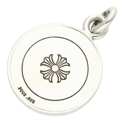 Chrome Hearts CHRM ANGL MDL Angel Medal Charm Size ONE SIZE