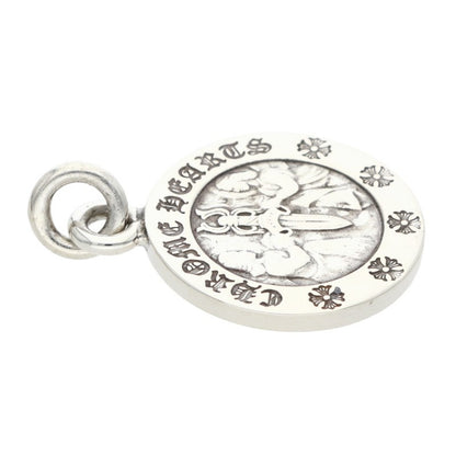 Chrome Hearts CHRM ANGL MDL Angel Medal Charm Size ONE SIZE