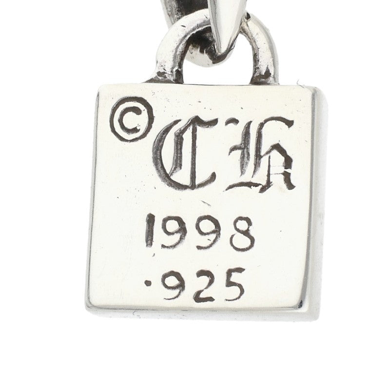Chrome Hearts Framed CH Plus 1 Black Diamond Size ONE SIZE