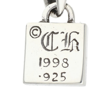 Chrome Hearts Framed CH Plus 1 Black Diamond Size ONE SIZE