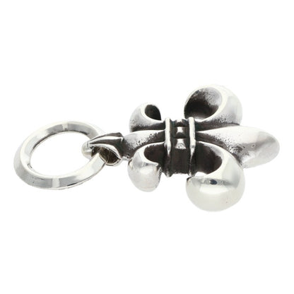 Chrome Hearts BS Fleur Pendant Silver Size ONE SIZE