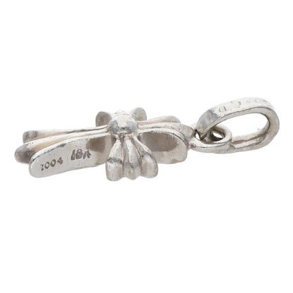 Chrome Hearts 18K WG Babyfat Pave Diamond Size ONE SIZE