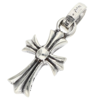 Chrome Hearts Cross Babyfat Silver Charm Size ONE SIZE
