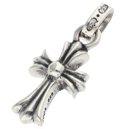 Chrome Hearts Cross Babyfat Silver Charm Size ONE SIZE