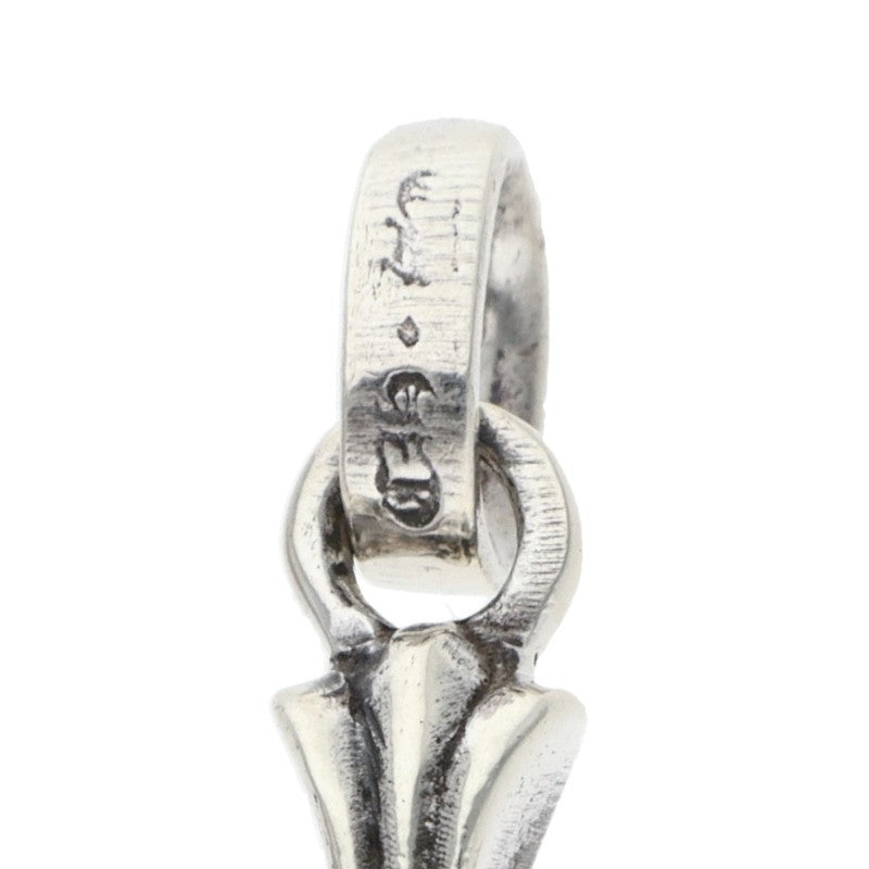 Chrome Hearts Cross Babyfat Silver Charm Size ONE SIZE