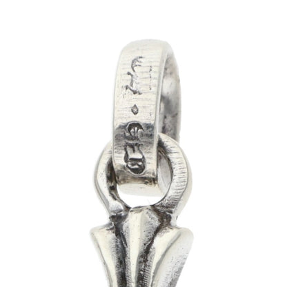 Chrome Hearts Cross Babyfat Silver Charm Size ONE SIZE