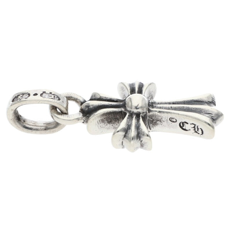 Chrome Hearts Cross Babyfat Silver Charm Size ONE SIZE