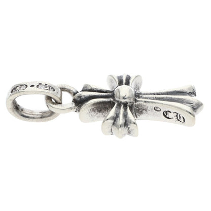 Chrome Hearts Cross Babyfat Silver Charm Size ONE SIZE