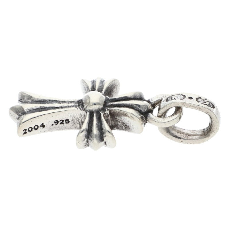 Chrome Hearts Cross Babyfat Silver Charm Size ONE SIZE