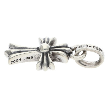 Chrome Hearts Cross Babyfat Silver Charm Size ONE SIZE