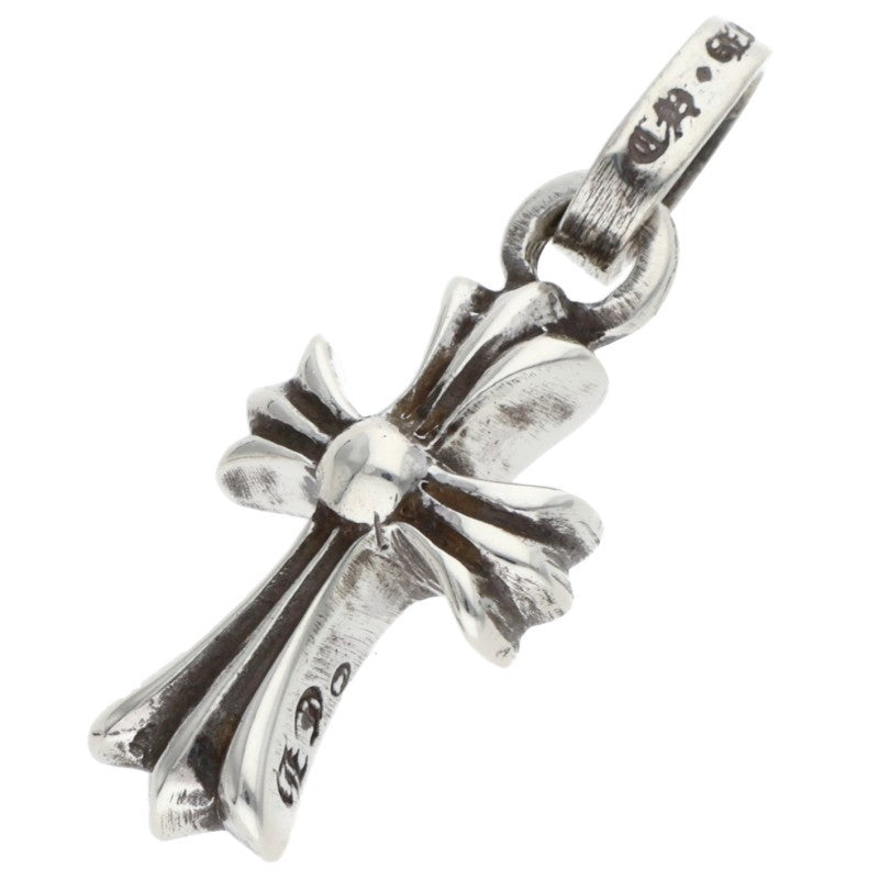 Chrome Hearts Baby Fat Charm 925 Silver Size ONE SIZE