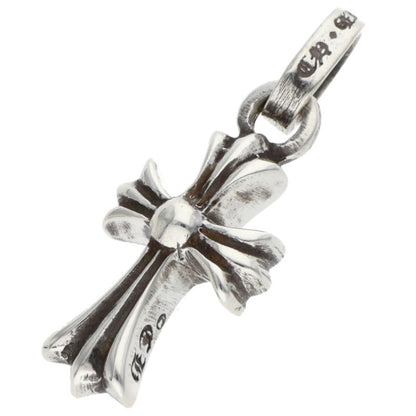 Chrome Hearts Baby Fat Charm 925 Silver Size ONE SIZE