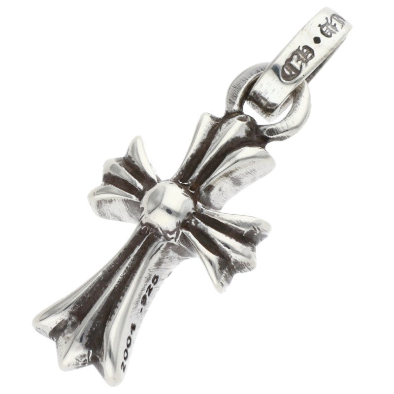 Chrome Hearts Baby Fat Charm 925 Silver Size ONE SIZE