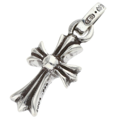 Chrome Hearts Baby Fat Charm 925 Silver Size ONE SIZE