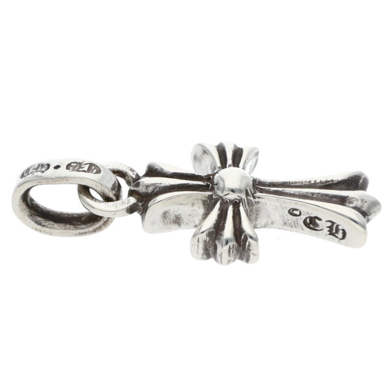 Chrome Hearts Baby Fat Charm 925 Silver Size ONE SIZE