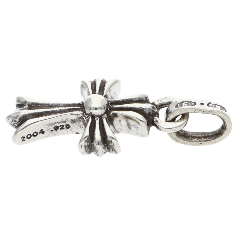 Chrome Hearts Baby Fat Charm 925 Silver Size ONE SIZE