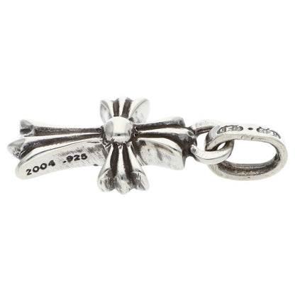 Chrome Hearts Baby Fat Charm 925 Silver Size ONE SIZE