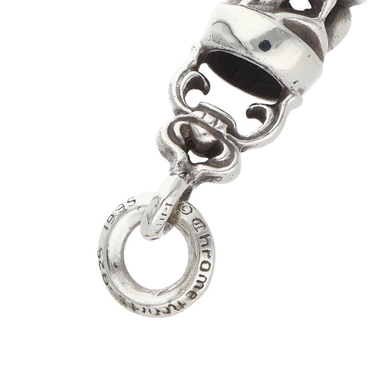 Chrome Hearts Roller Pendant Silver Size ONE SIZE