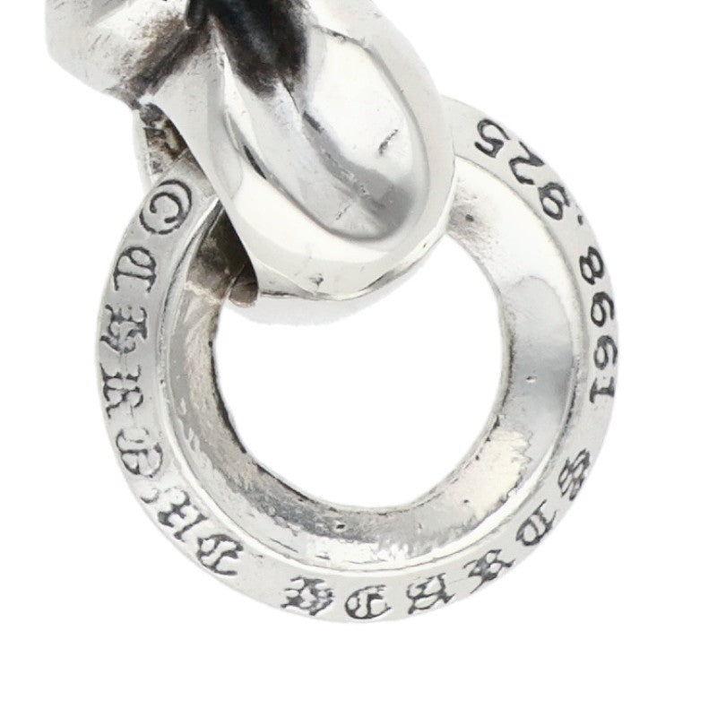 Chrome Hearts Lip & Tongue Swivel Charm Silver Size ONE SIZE