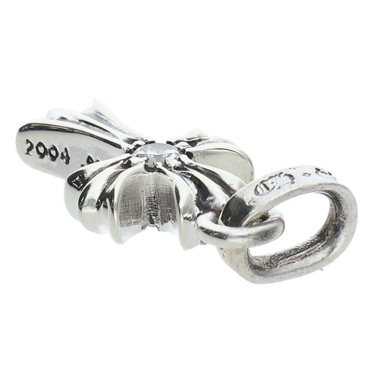 Chrome Hearts Babyfat Cross Double Diamond Size ONE Multi