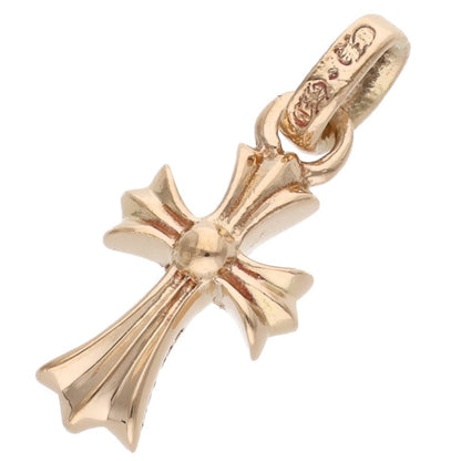Chrome Hearts 22K Babyfat Pave Diamond Charm Size ONE SIZE