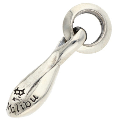 Bill Wall Leather 2006 Fish Hook Silver Size ONE SIZE