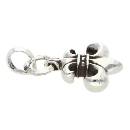 Chrome Hearts BS Fleuron w/ Bale Silver Size ONE SIZE