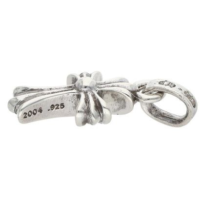 Chrome Hearts Babyfat Cross Silver Charm Size ONE SIZE