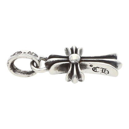 Chrome Hearts Babyfat Cross Silver Charm Size ONE SIZE
