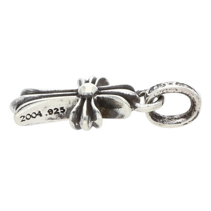 Chrome Hearts Babyfat Cross Silver Charm Size ONE SIZE