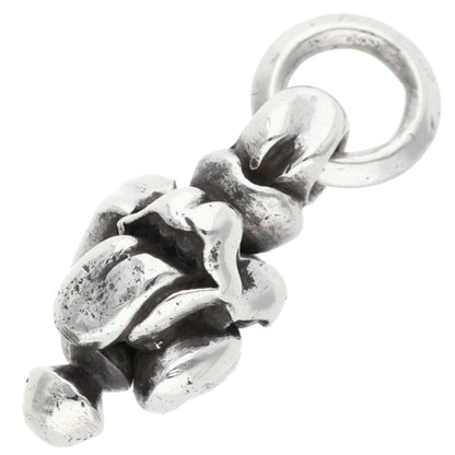 Chrome Hearts Lip & Tongue Swivel Charm 925