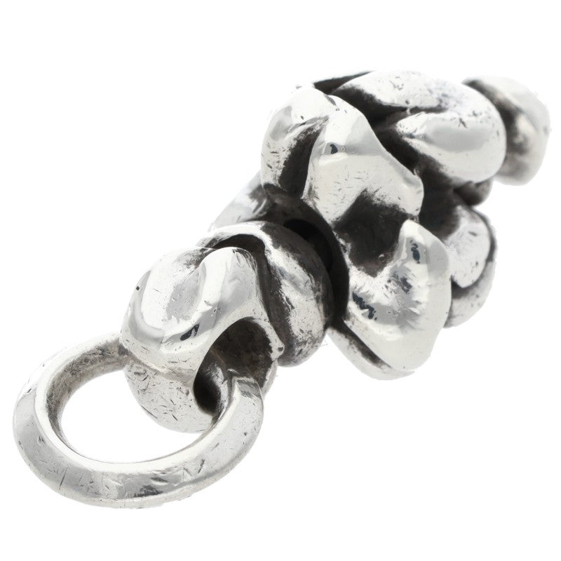 Chrome Hearts Lip & Tongue Swivel Charm 925