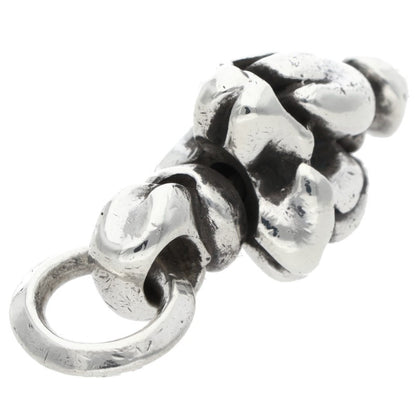 Chrome Hearts Lip & Tongue Swivel Charm 925