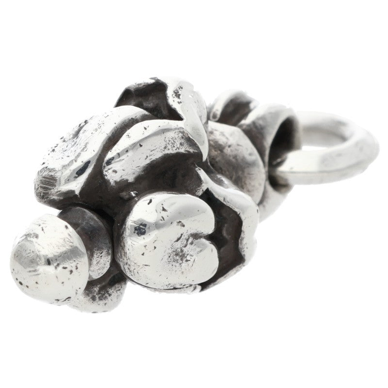 Chrome Hearts Lip & Tongue Swivel Charm 925