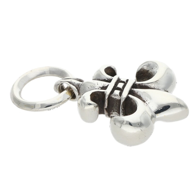 Chrome Hearts BS Fleuron Silver Pendant Size ONE SIZE