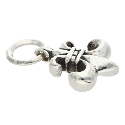 Chrome Hearts BS Fleuron Silver Pendant Size ONE SIZE