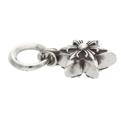 Chrome Hearts 6 Point Star Silver Pendant Size ONE SIZE
