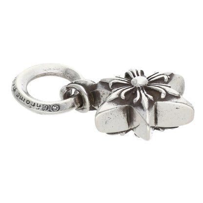Chrome Hearts 6 Point Star Silver Pendant Size ONE SIZE
