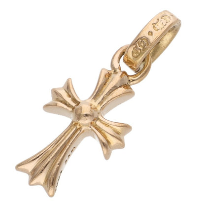 Chrome Hearts 22K Pave Diamond Babyfat Charm Size ONE SIZE