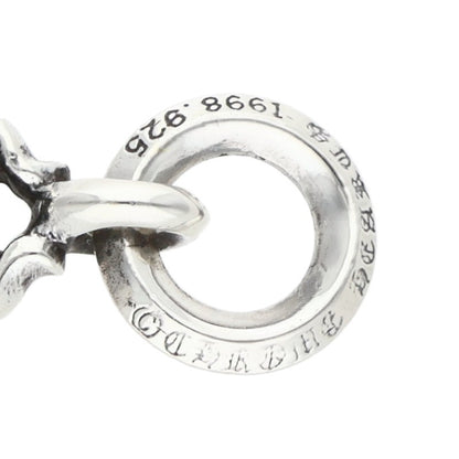 Chrome Hearts #5 Dagger Silver Charm Size ONE SIZE