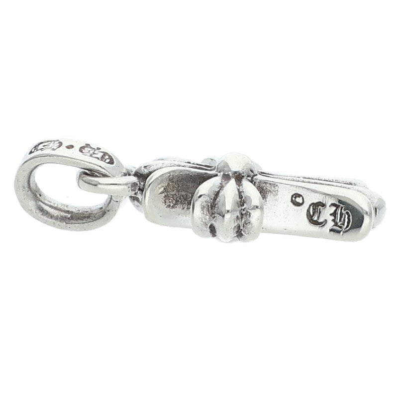 Chrome Hearts CRS Baby Fat Cross Charm 925 Size ONE SIZE