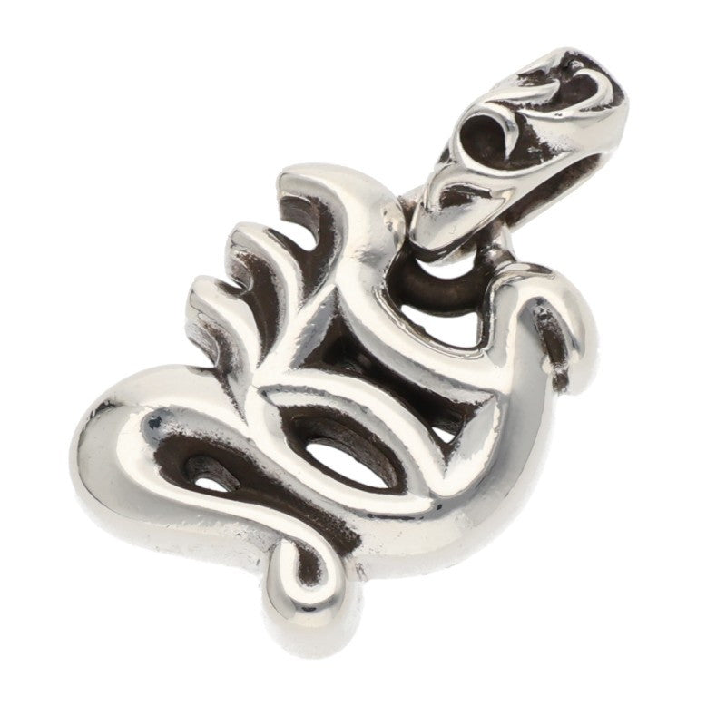 Chrome Hearts Y Alphabet Initial Charm Size ONE SIZE