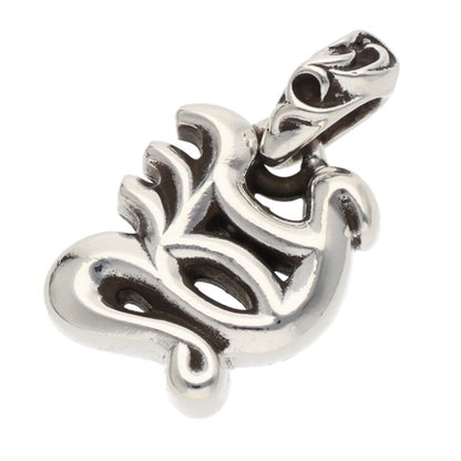 Chrome Hearts Y Alphabet Initial Charm Size ONE SIZE