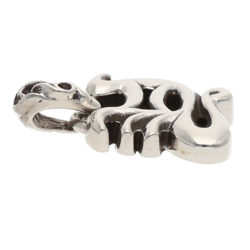 Chrome Hearts Y Alphabet Initial Charm Size ONE SIZE