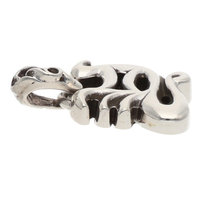 Chrome Hearts Y Alphabet Initial Charm Size ONE SIZE
