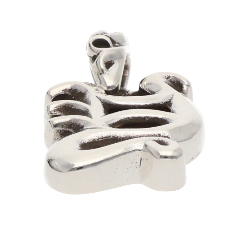 Chrome Hearts Y Alphabet Initial Charm Size ONE SIZE