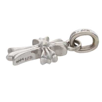 Chrome Hearts 18K WG Pave Diamond Babyfat Size ONE SIZE