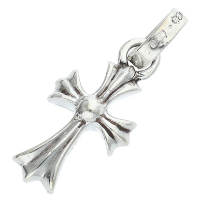 Chrome Hearts Pave Diamond Babyfat Charm Size ONE SIZE
