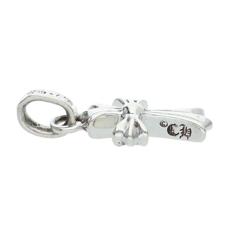 Chrome Hearts Pave Diamond Babyfat Charm Size ONE SIZE