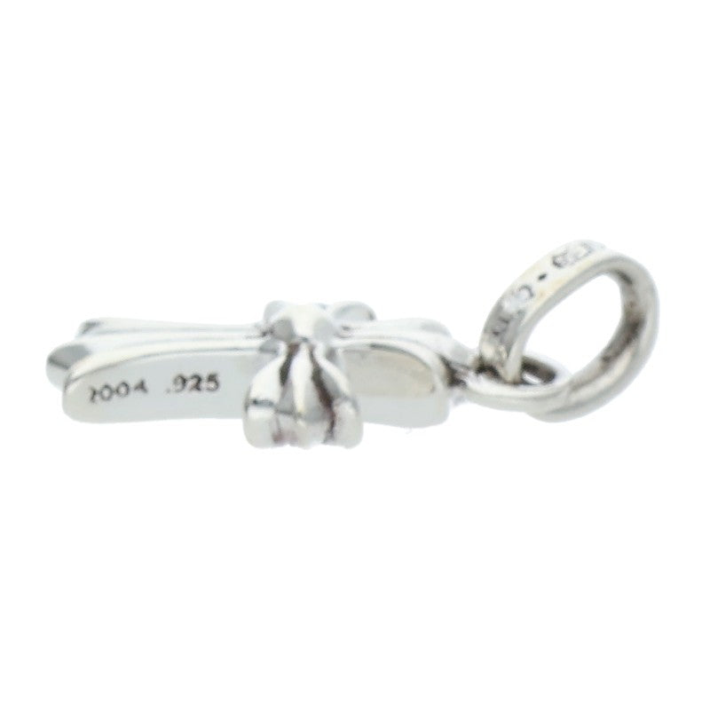 Chrome Hearts Pave Diamond Babyfat Charm Size ONE SIZE